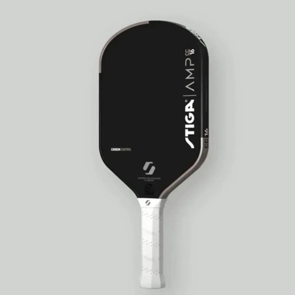 Фото - Ракетка для пиклбола Stiga AMP CC 16 Hybrid (3202-0318-02)